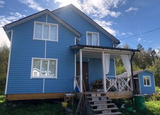 Продажа дома, 124 м2, СНТ Хуторок, улица Чигина