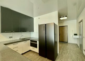 Продаю 2-ком. квартиру, 60 м2, Краснодар, проспект имени писателя Знаменского, 24, микрорайон Почтовый