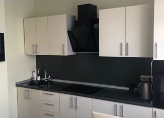 Трехкомнатная квартира на продажу, 73 м2, Москва, Варшавское шоссе, 147к1, станция Битца