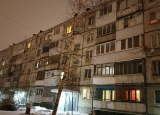 Продам 2-ком. квартиру, 45.4 м2, Самара, улица Промышленности, 301, метро Советская