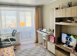 Продается двухкомнатная квартира, 45.9 м2, Бирск, улица Мира, 136