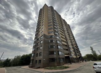 Продам 1-комнатную квартиру, 37.9 м2, Липецк, ЖК Приоритет, Московская улица, 161
