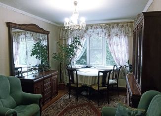 3-комнатная квартира на продажу, 64.5 м2, Нижний Новгород, Таганская улица, 8, Таганская улица