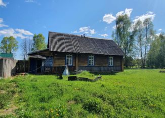 Дом на продажу, 36.1 м2, поселок городского типа Старая Торопа, улица Кирова, 22А