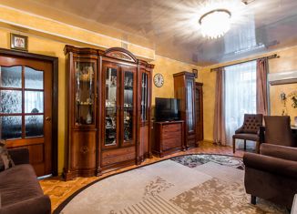 Продается 3-комнатная квартира, 63.9 м2, Москва, улица Климашкина, 20, улица Климашкина