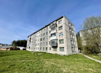 Продажа 2-ком. квартиры, 44.1 м2, Костомукша, улица Антикайнена, 5