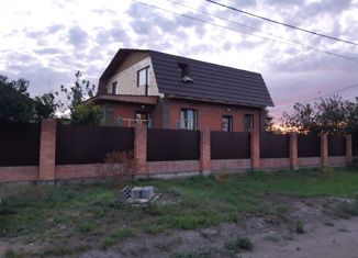 Дом на продажу, 167 м2, село Троицкое, Горная улица, 4