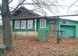 Дом на продажу, 35 м2, рабочий посёлок Досчатое, улица Шаталова, 16