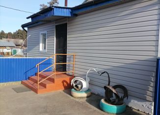 Дом на продажу, 61 м2, поселок городского типа Дровяная, Цветочный переулок, 3