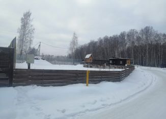 Продажа земельного участка, 10 сот., коттеджный посёлок Июль, улица Солнца, 14