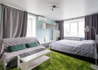 Продается 1-ком. квартира, 31 м2, Новосибирск, улица Чехова, 142, улица Чехова