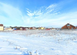 Земельный участок на продажу, 10 сот., село Ишлеи, Советская улица