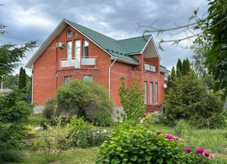 Продажа дома, 350 м2, деревня Ивановка, Лесная улица, 2