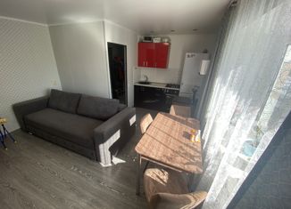 Продажа двухкомнатной квартиры, 39.6 м2, село Майма, улица Строителей, 4