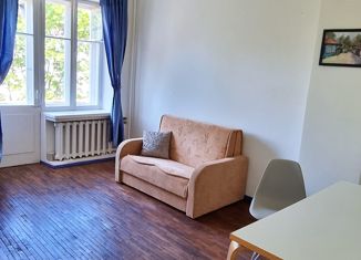 Сдача в аренду двухкомнатной квартиры, 52 м2, Москва, Старая Басманная улица, 20к4, Старая Басманная улица