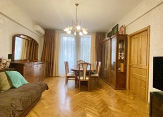 Продается 3-комнатная квартира, 82.8 м2, Москва, Хорошёвское шоссе, 13Ак2, метро Хорошёвская