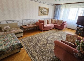 Продажа 3-ком. квартиры, 105 м2, Смоленск, улица Кирова, 22Д, Ленинский район