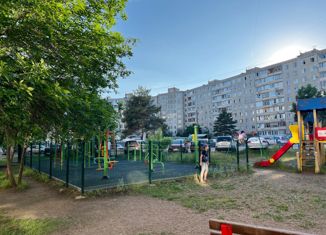 Продам 1-комнатную квартиру, 35 м2, Уфа, улица Маршала Жукова, 11Г, Октябрьский район