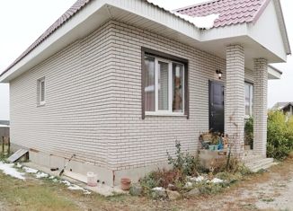 Продажа дома, 100 м2, посёлок Прохладный, Трофейная улица, 18А