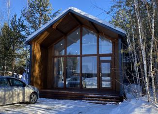 Дом на продажу, 80 м2, посёлок Растущий