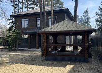 Продажа дома, 162 м2, рабочий посёлок Ильинский, Октябрьская улица, 54А