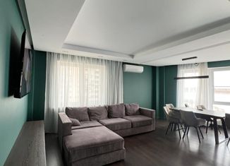 Продается 3-ком. квартира, 126 м2, Иркутск, ЖК Символ, Байкальская улица, 344