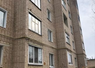 Продается однокомнатная квартира, 29.6 м2, Орёл, 2-я Курская улица, 56, Железнодорожный район