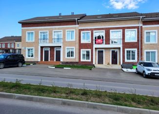 Таунхаус на продажу, 127 м2, деревня Калачево, жилой комплекс Александрия Таун, 12