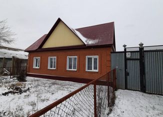 Продается дом, 110 м2, Сорочинск, улица Калинина