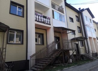 Продаю однокомнатную квартиру, 43.3 м2, село Чурапча, улица Ленина, 91к1