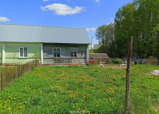 Продам дом, 56 м2, деревня Вонлярово, деревня Вонлярово, 9