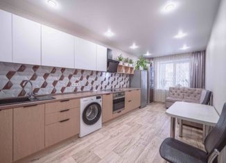 Продам 1-ком. квартиру, 47.8 м2, Арамиль, улица Космонавтов, 7