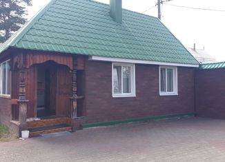 Продам дом, 40 м2, Тюмень, Калиновая улица, 36, Восточный округ