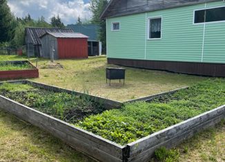 Продается дом, 114.3 м2, посёлок Двинской, Лесная улица, 97