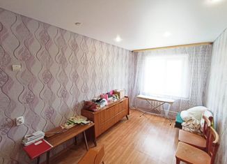 Трехкомнатная квартира на продажу, 62 м2, Забайкальский край, 3-й микрорайон, 303