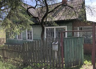 Продается дом, 109 м2, городской посёлок Ульяновка, Вокзальная улица