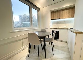 Однокомнатная квартира на продажу, 38.5 м2, Москва, Рублёвское шоссе, 44к1, район Крылатское