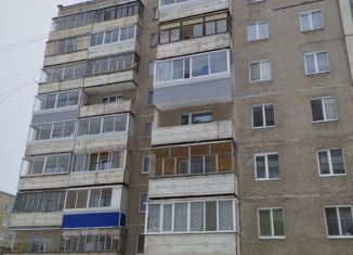 Продается 1-комнатная квартира, 35.8 м2, Свердловская область, Парковая улица, 4
