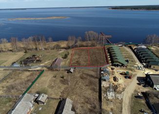 Земельный участок на продажу, 23.9 сот., Весьегонск, Самойловская улица, 67А