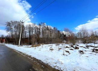 Продажа земельного участка, 15 сот., деревня Потапово, деревня Потапово, 45