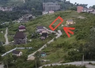 Продам земельный участок, 6.2 сот., село Детляжка, Главная улица