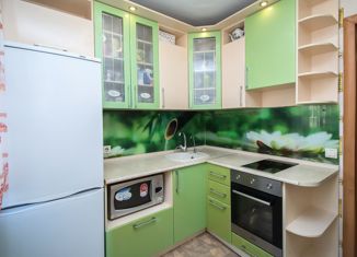 Продажа 2-комнатной квартиры, 41.2 м2, Новосибирск, Софийская улица, 8, Софийская улица