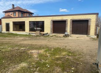 Продажа гаража, 153.1 м2, село Молочное, Октябрьская улица, 8