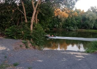 Участок на продажу, 10 сот., хутор Калинин, Центральная улица, 50А