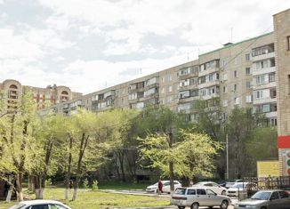 Продается однокомнатная квартира, 33.3 м2, Оренбург, Промышленный район, улица Терешковой, 263