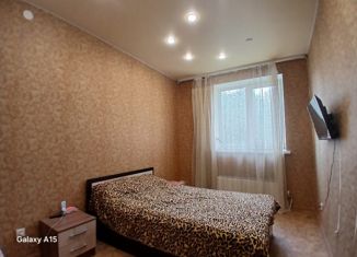 Продажа двухкомнатной квартиры, 47.1 м2, посёлок городского типа Буланаш, улица Александра Невского, 2А