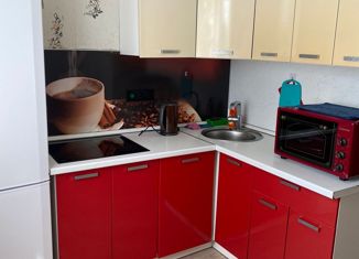 Сдам в аренду 1-ком. квартиру, 34 м2, Когалым, улица Мира, 46