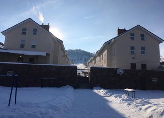 Продаю таунхаус, 130 м2, деревня Зелёная Поляна, Курортная улица, 83к5