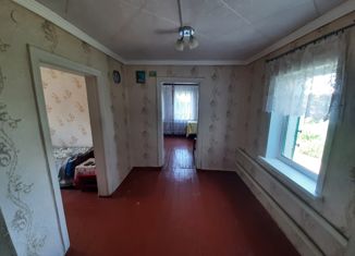 Продажа дома, 44.3 м2, Балашов, Высотная улица, 35