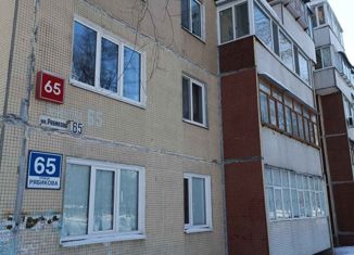 Продаю однокомнатную квартиру, 35.2 м2, Ульяновск, улица Рябикова, 65, Засвияжский район